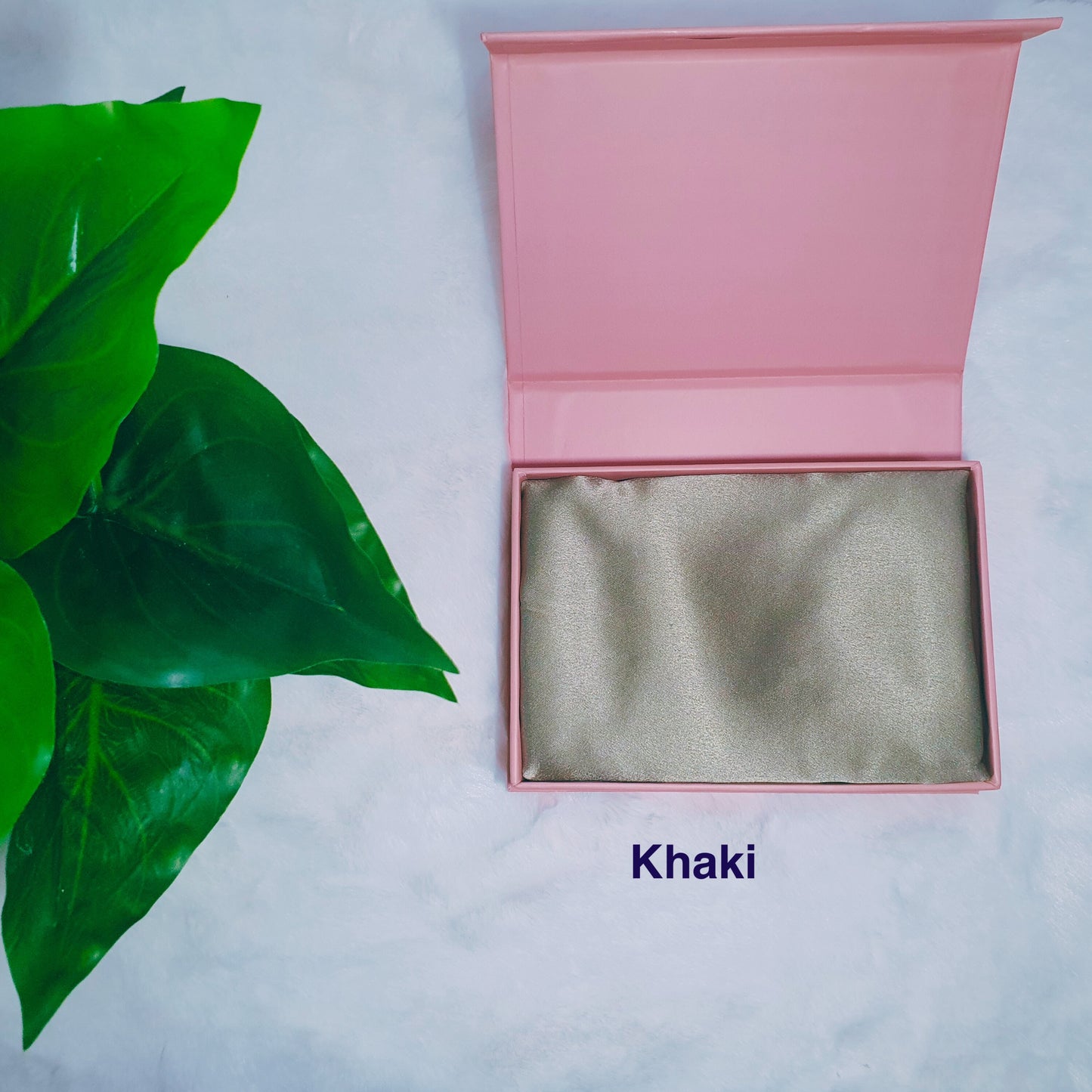 100% Pure Mulberry Silk Pillowcase