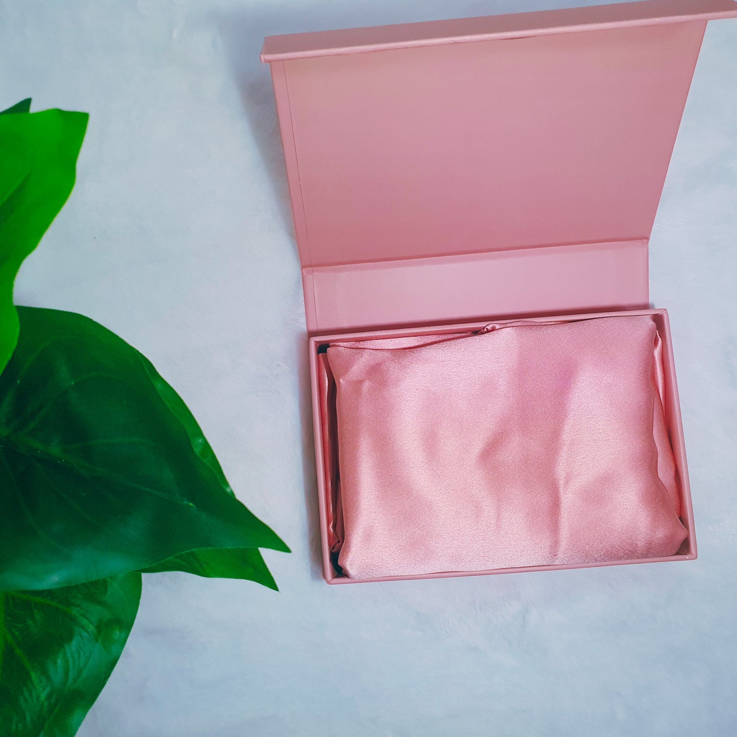 100% Pure Mulberry Silk Pillowcase