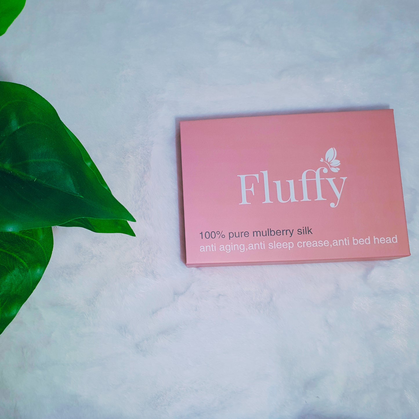 100% Pure Silk Hair Bonnet