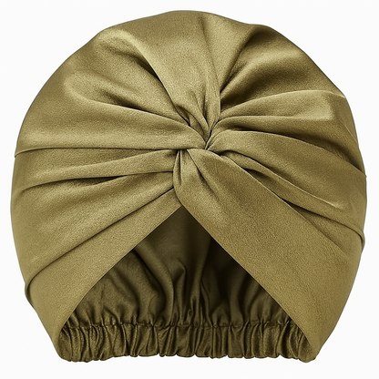 100% Pure Silk Hair Bonnet
